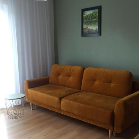 Pojezierze Waleckie Kusi Atrakcjami Apartman Wałcz Kültér fotó