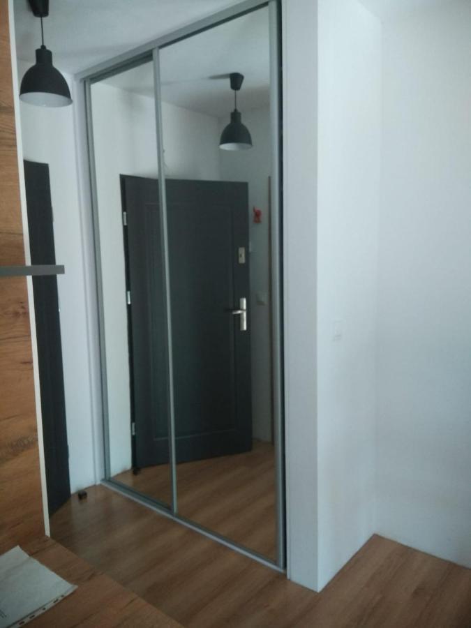 Pojezierze Waleckie Kusi Atrakcjami Apartman Wałcz Kültér fotó