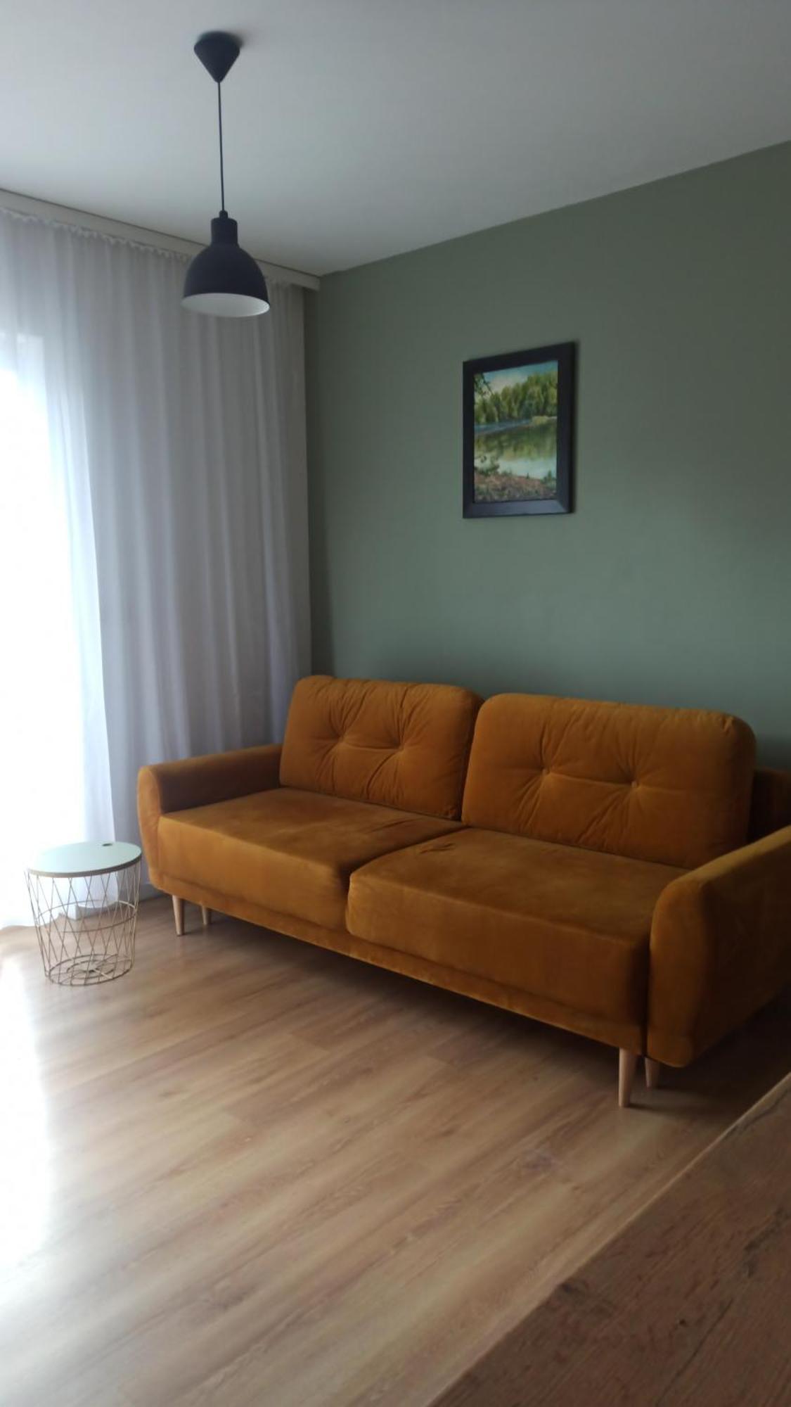 Pojezierze Waleckie Kusi Atrakcjami Apartman Wałcz Kültér fotó